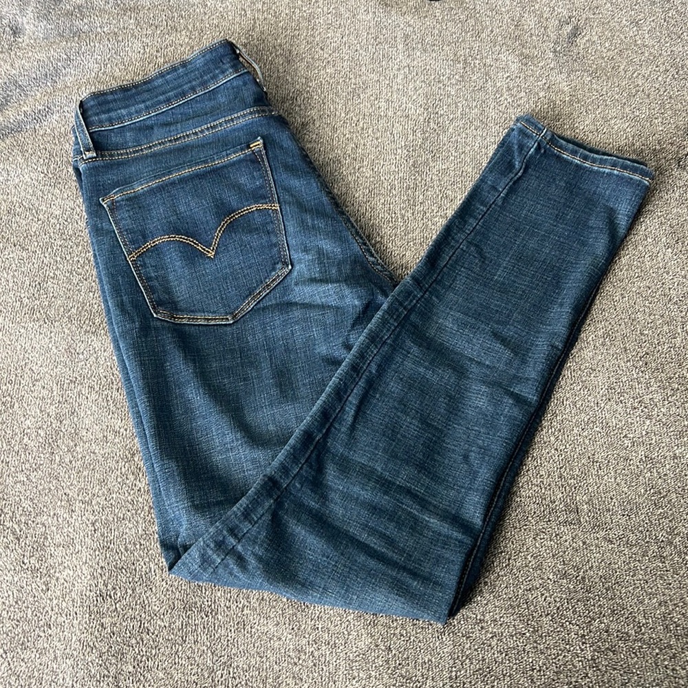 Levi’s 721 Jeans - Picture 1 of 4